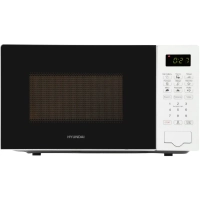 Микроволновая Печь HYM-D2077 20л. 700Вт белый
