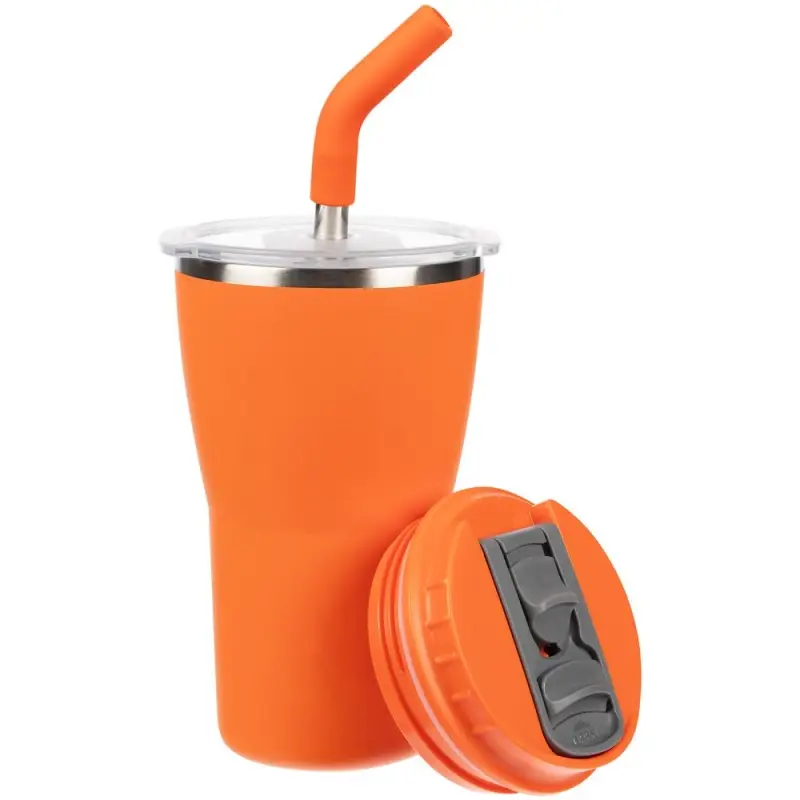 Набор Urban Pack, оранжевый