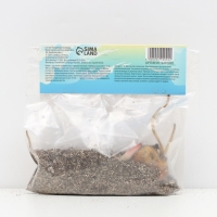 Лилия О.Т. Гибрид Friso, луковица в пакете с перфорацией, р-р 12/14, 2 шт.