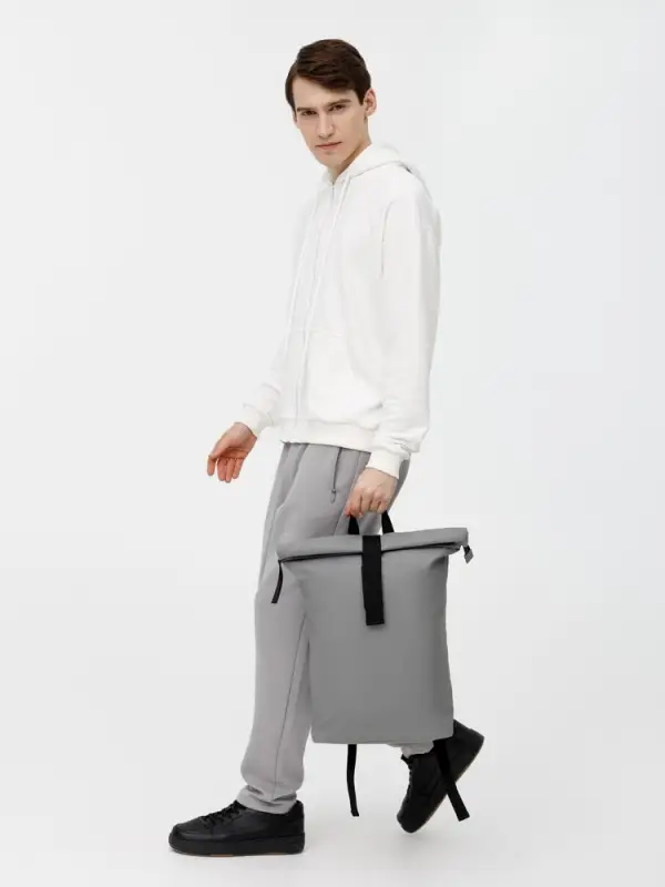 Рюкзак Altro, серый