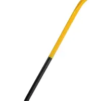 Лом-гвоздодер ТУНДРА ПРОФИ, усиленный профиль, 750 х 30 х 15 мм