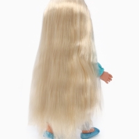 Кукла интерактивная &laquo;Полина&raquo;, 40 см, 2 песни, стихи, 100 фраз, 3 аксессуара