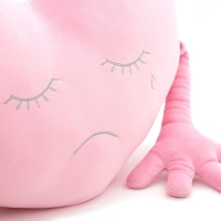 Мягкая игрушка-подушка «Сердце» Мягкая игрушка-подушка «Сердце»