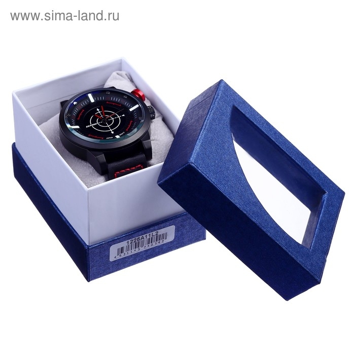 Часы наручные кварцевые мужские Gepard, модель 1225A11L2 Часы наручные кварцевые мужские Gepard, модель 1225A11L2