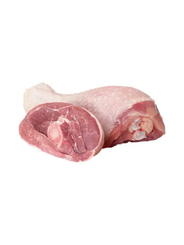 Влажный корм Crave для кошек, пауч индейка в желе, 70г