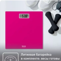 Весы электронные напольные Premiss PP1403V0