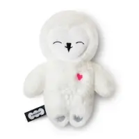 Мягкая игрушка "Сова Букля", 17 см 950