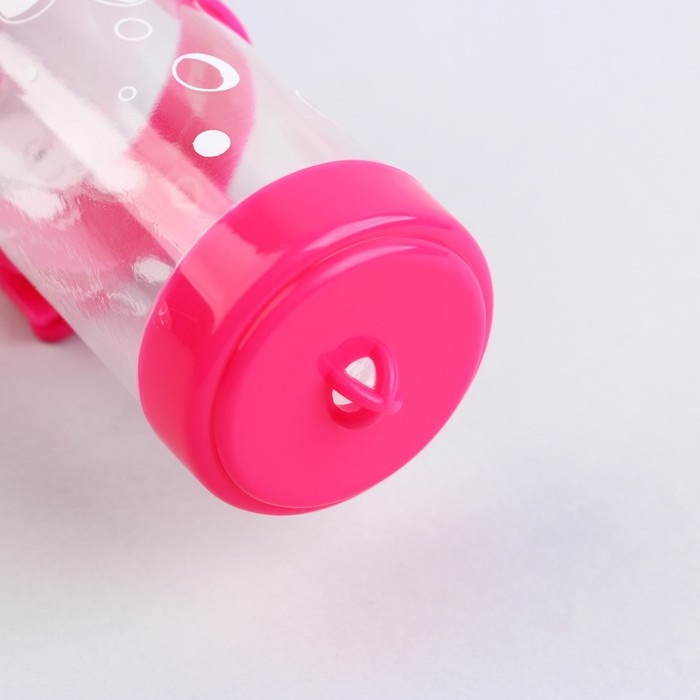 Поилка для грызунов &laquo;Мышки в сыре&raquo; 125 мл, 12.5х4.5 см, микс цветов