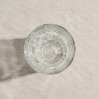 Стакан высокий стеклянный &laquo;Гранити&raquo;, 310 мл