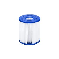 Фильтр-насос для бассейнов, с картриджем &laquo;I&raquo;, 1 249 л/ч, 58381 Bestway