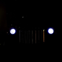 Электромобиль &laquo;Ретро&raquo;, с подставкой для родителя, цвет красный глянец