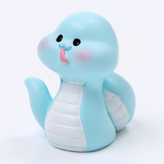 Набор для творчества &laquo;Новогодний шарик: Змея&raquo;, светится в темноте