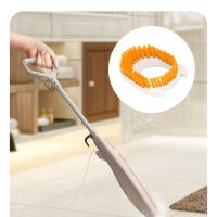 Паровая швабра с насадками КТ-3950 - 1300 Вт