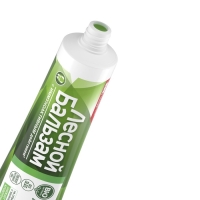 Зубная паста &laquo;Против кровоточивости дёсен&raquo;, с корой дуба, 50 г