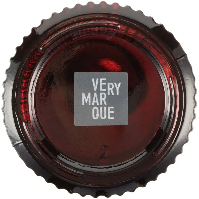 Диффузор ароматический Fragnola, грейпфрут и ветивер, бордовый