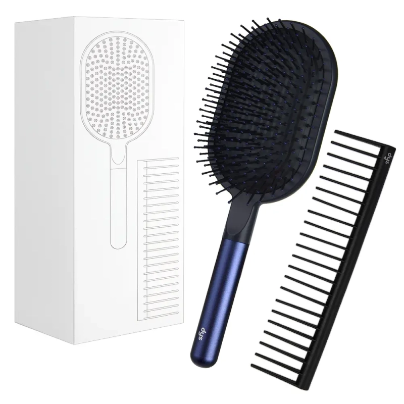 *Набор расчесок Styling Set Blue