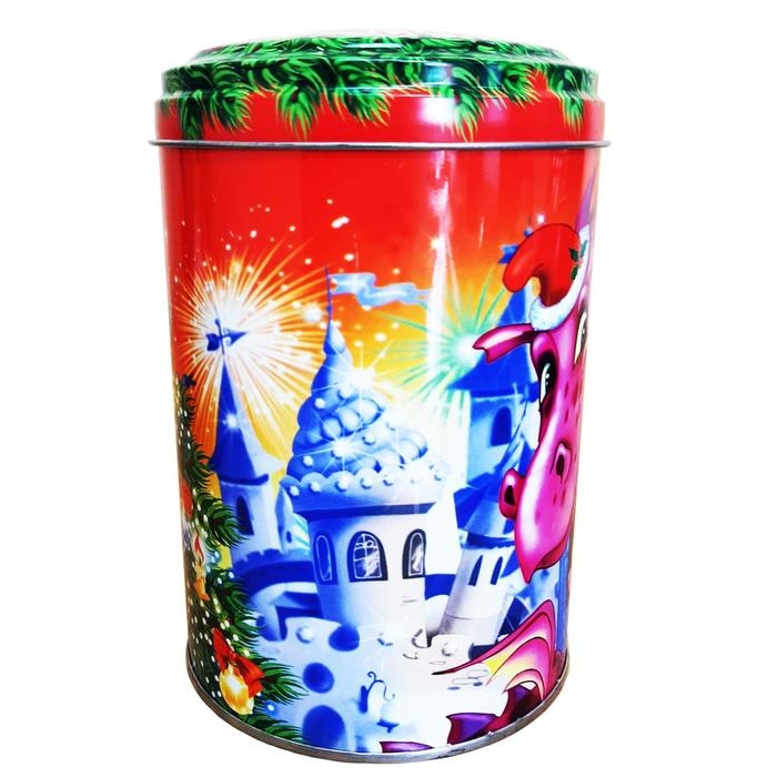 Новогодний подарок &laquo;Сказочный город&raquo; 400 г