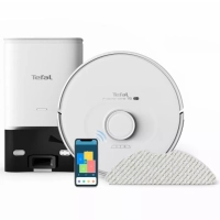 Робот-пылесос X-Plorer Serie 75 S+ RG8597WH, до 2 ч работы