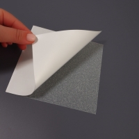 Накладки для обуви противоск (резина) круп прот 15*15см (фас 4 шт цена за шт) прозрач пак ОТ 10791 Накладки для обуви противоск (резина) круп прот 15*15см (фас 4 шт цена за шт) прозрач пак ОТ 10791