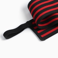 Бандаж-лента фиксирующий запястье