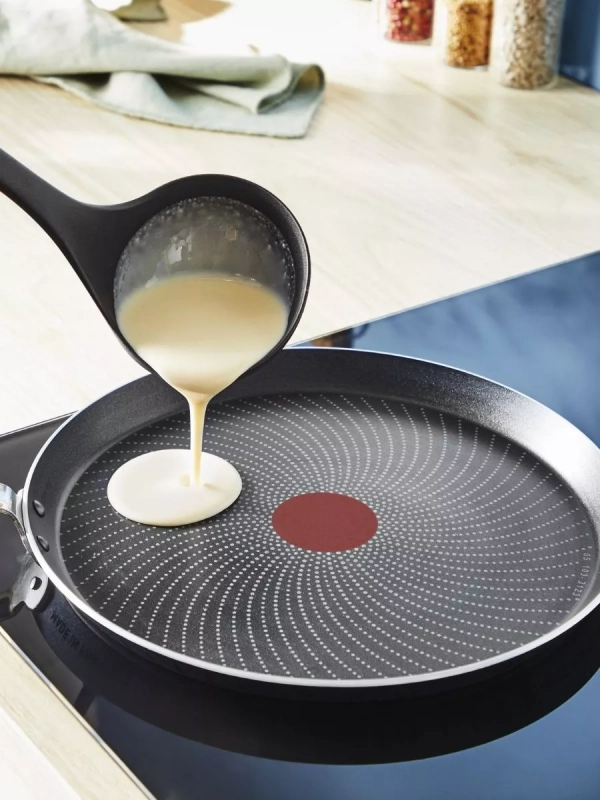 Сковорода блинная So' Light 25 см с антипригарным покрытием