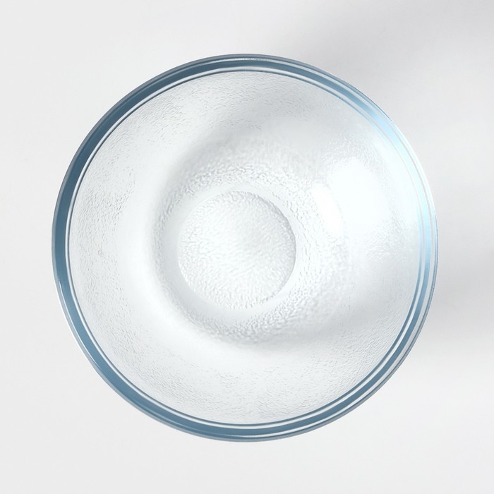 Форма стеклянная для запекания &laquo;Горшочек с крышкой&raquo;, d=18 см, h=12,5 см