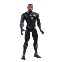 Игровой набор «Мстители. Черная Пантера» 13х15 см Игровой набор «Мстители. Черная Пантера» 13х15 см