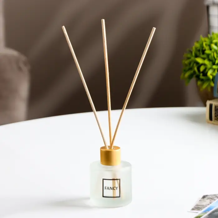 Диффузор ароматический "FANCY" 50 мл по мотивам Эскада &laquo;Тайский закат&raquo;