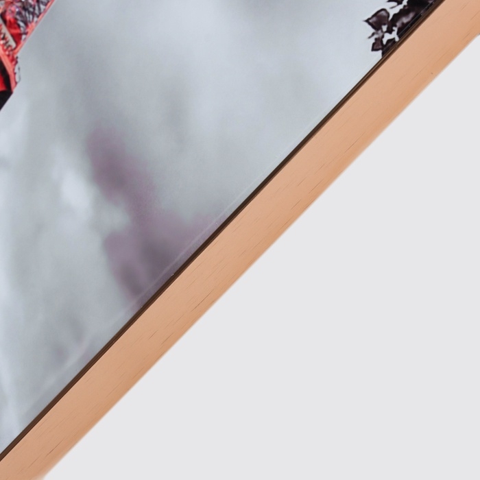 Картина акрил Картина акрил "Эйфелева башня" 60х39,5 см