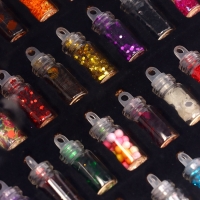 Набор для творчества &laquo;Создай украшение&raquo;, УФ-смола