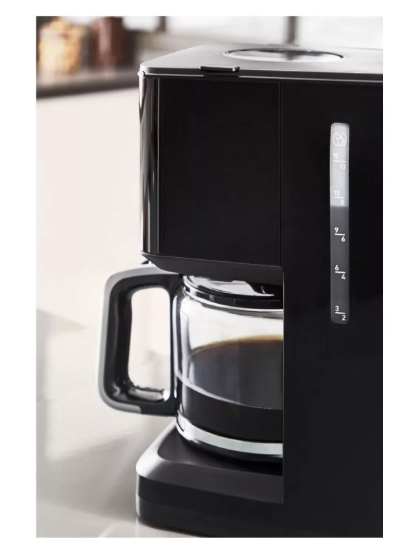 Кофеварка капельная Smart&Light CM600810, 1000 Вт