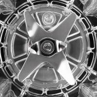 Блендер стационарный с чашей КТ-1361 - 2200 Вт