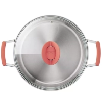 Набор посуды Opti'Space G720SD74, 13 предметов