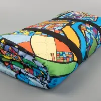 Покрывало для пикника Sedere Color на заказ