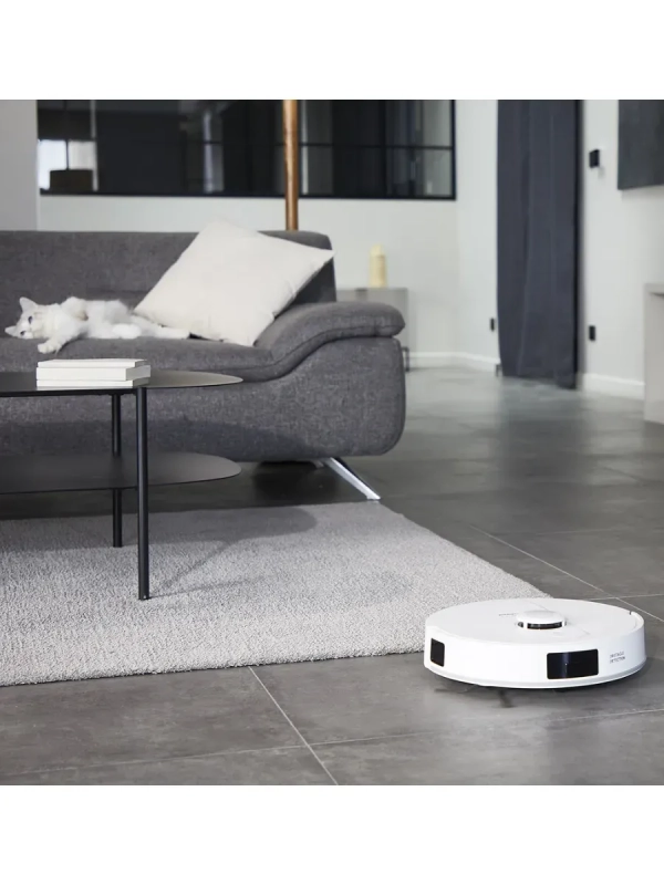 Робот пылесос X-plorer Serie 140 RG9177WH