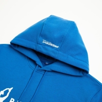 Худи President Спорт.Фигурное катание, размер, XXL, цвет синий Худи President Спорт.Фигурное катание, размер, XXL, цвет синий