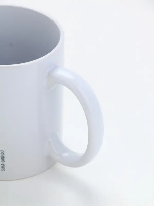 Кружка керамическая &laquo;Сплетни&raquo;, 320 мл