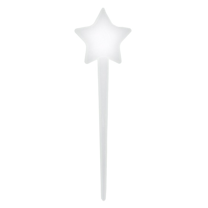 Набор для творчества. Фреска песком &laquo;Сказочный сад&raquo; + 9 цветов песка по 4 гр, блёстки, стека