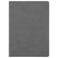 Ежедневник Basis, датированный, темно-серый