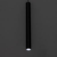 Светильник трековый ULTRA "Селди" LED 6Вт 3000K-5700К CRI90 черный 3х3х30 см