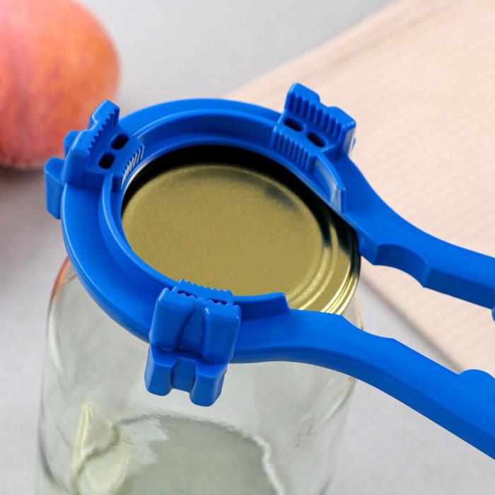 Ключ для крышек ТО, микс