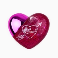 Набор детской косметики «Розовые мечты», тени 6 цв по 1,2 гр, блеск 8 гр, тон розовый Набор детской косметики «Розовые мечты», тени 6 цв по 1,2 гр, блеск 8 гр, тон розовый