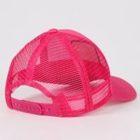 Кепка детская Summer, цвет розовый, р-р 52-54, 5-7 лет Кепка детская Summer, цвет розовый, р-р 52-54, 5-7 лет