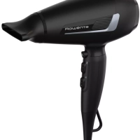 Профессиональный фен для волос Pro Expert CV8820F0, 2100 Вт