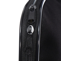 Папка для чертежей и рисунков А3, 470 х 350 х 20 мм, с ручками, текстильная, Calligrata "Гуси" Папка для чертежей и рисунков А3, 470 х 350 х 20 мм, с ручками, текстильная, Calligrata "Гуси"