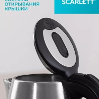 Электрический чайник SC-EK21S34