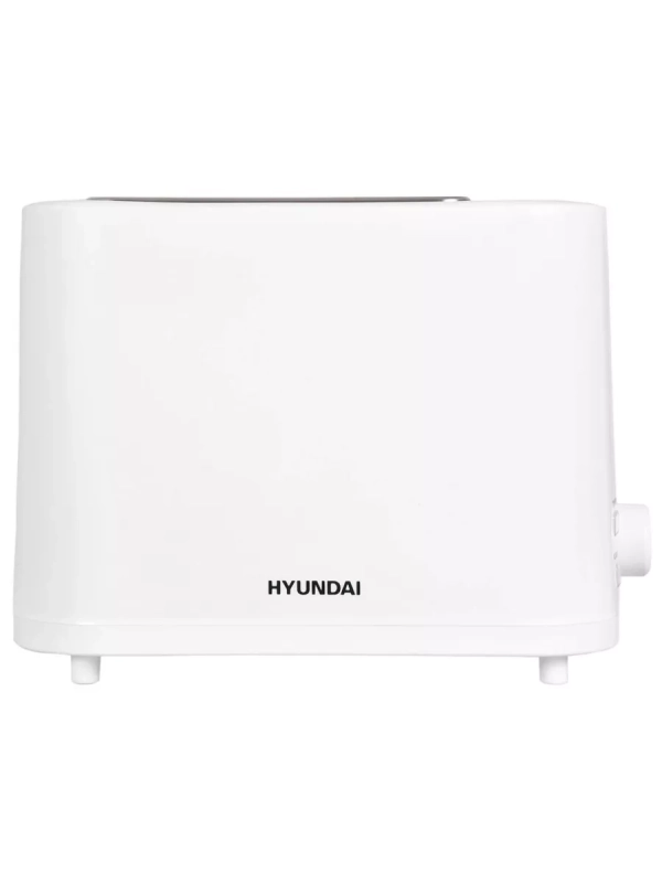 Тостер HYT-3500 900Вт белый