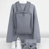 Основа для рюкзака B2, серая