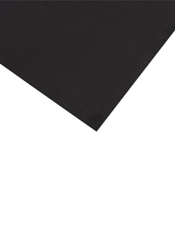 Холст на картоне хлопок 100% 30*40 см 2 мм акрил грунт м/з deVENTE. ART черный 8150434