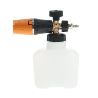 Пеногенератор Bort Foam Master ULTRA Quick Fix, 93416329 Пеногенератор Bort Foam Master ULTRA Quick Fix, 93416329